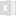 エクセルファイル