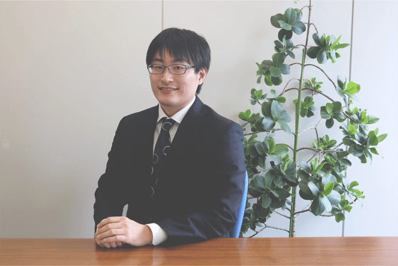 社員写真