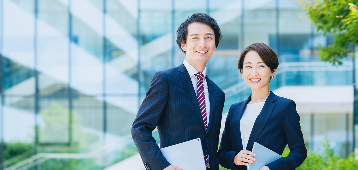 法人様はこちら