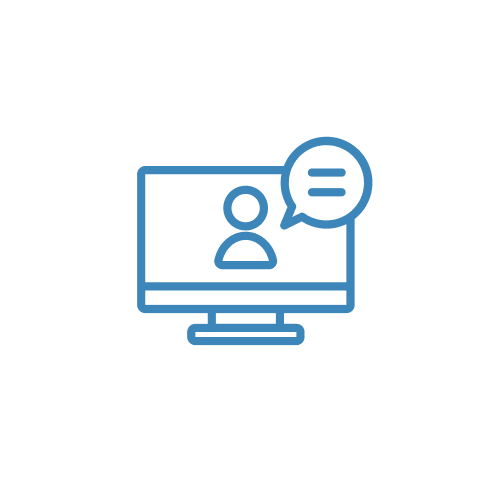 Zoom等のオンライン会議対応