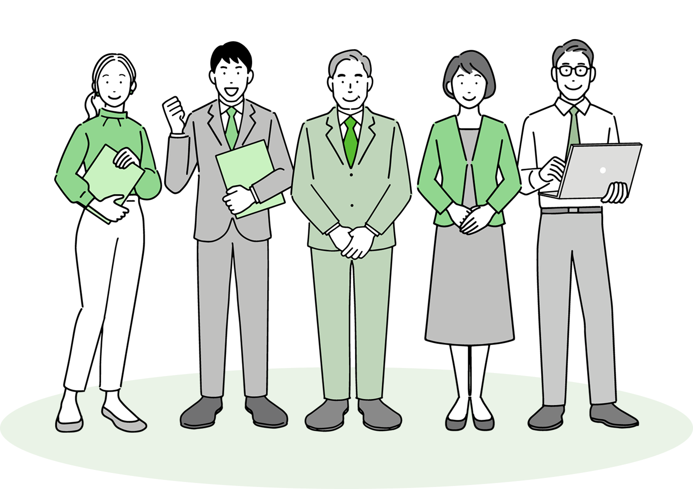 ミネルバ税理士法人へお任せください