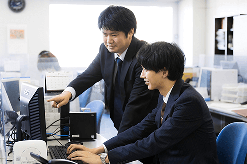 15：00～　資料作成