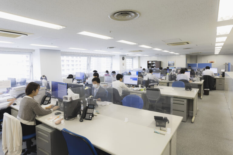 職業会計人として成長できる理由