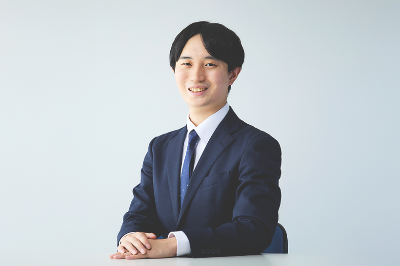 社員写真