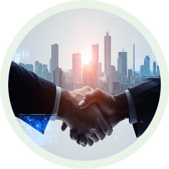 社会に幸福をもたらす