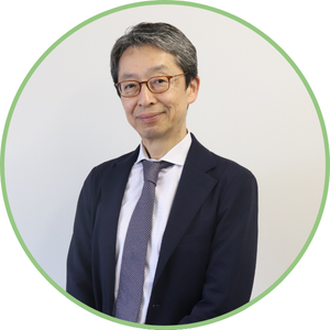 営業企画部のUさん